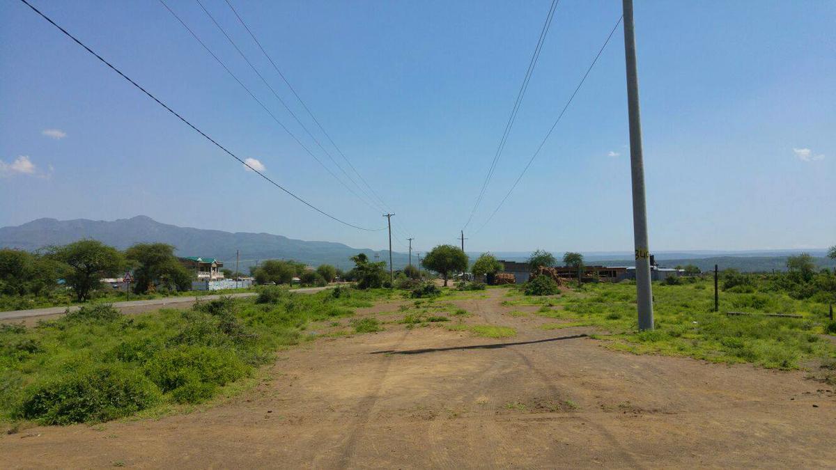 Tinga Farm Phase 3 in Kajiado, Kajiado County - 5