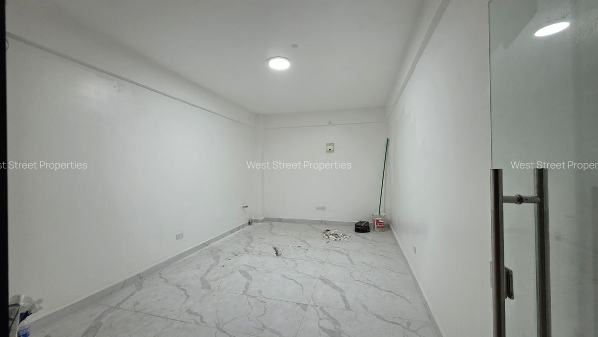 Commercial Property with Service Charge Included at Kileleshwa - 7
