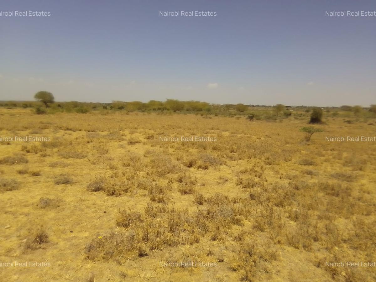 Residential Land in Kitengela - 4