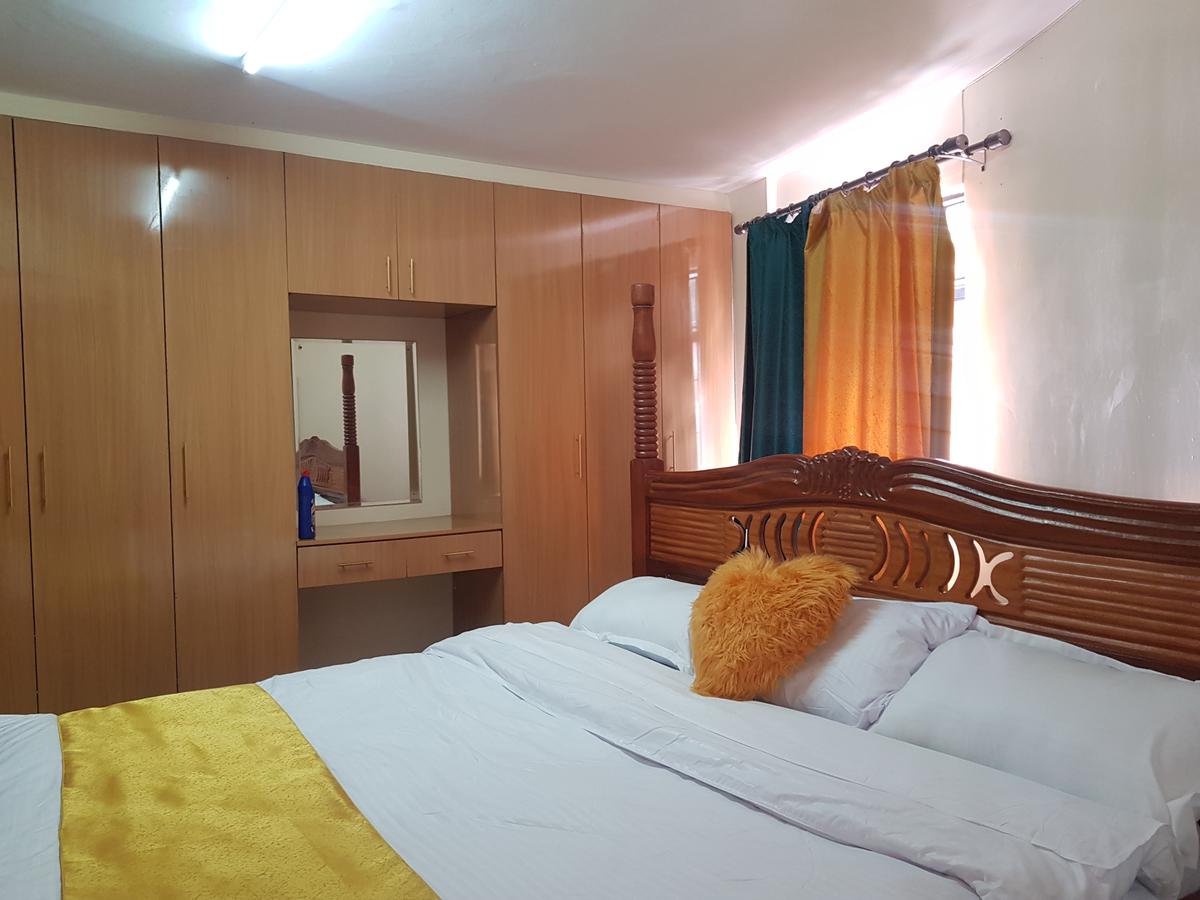 2 Bed House with En Suite at Ruaka Road - 5