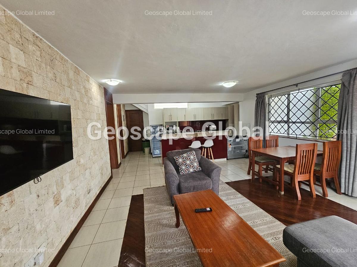 1 Bed House with En Suite in Runda - 3