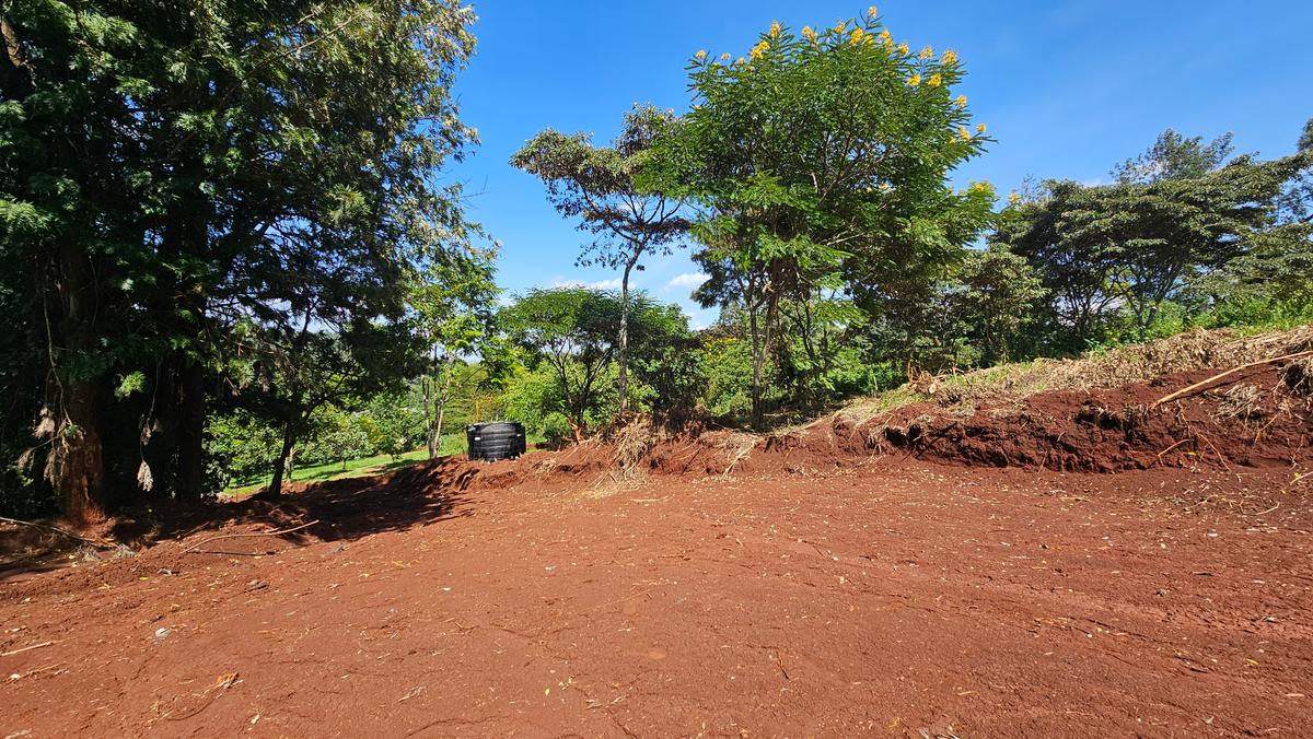 506 m² Land at Near Citam - 2