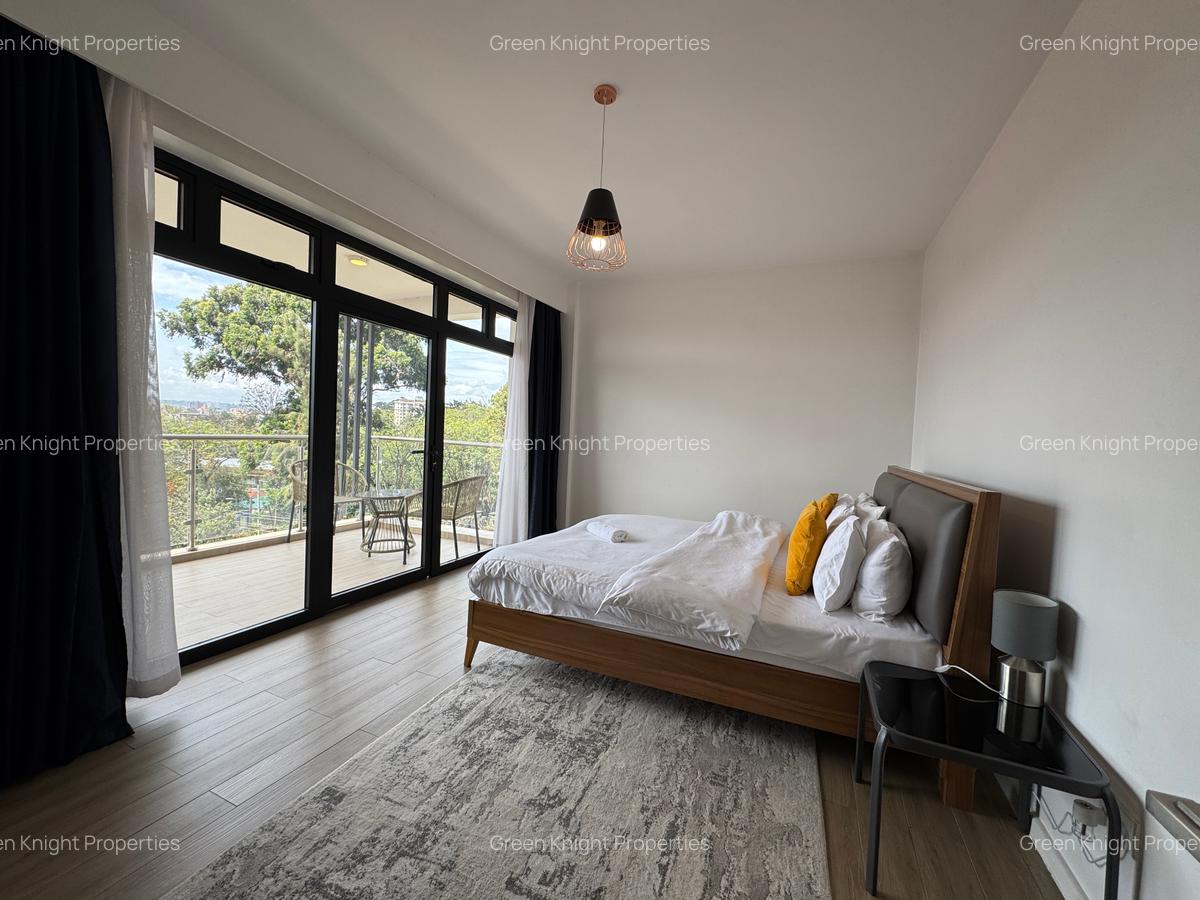 Serviced 2 Bed Apartment with En Suite in Lavington - 2