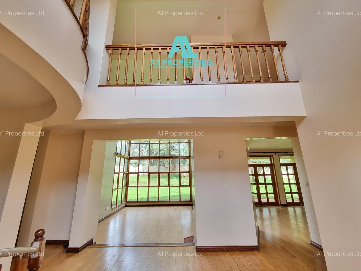 5 Bed Townhouse in Karen - 3