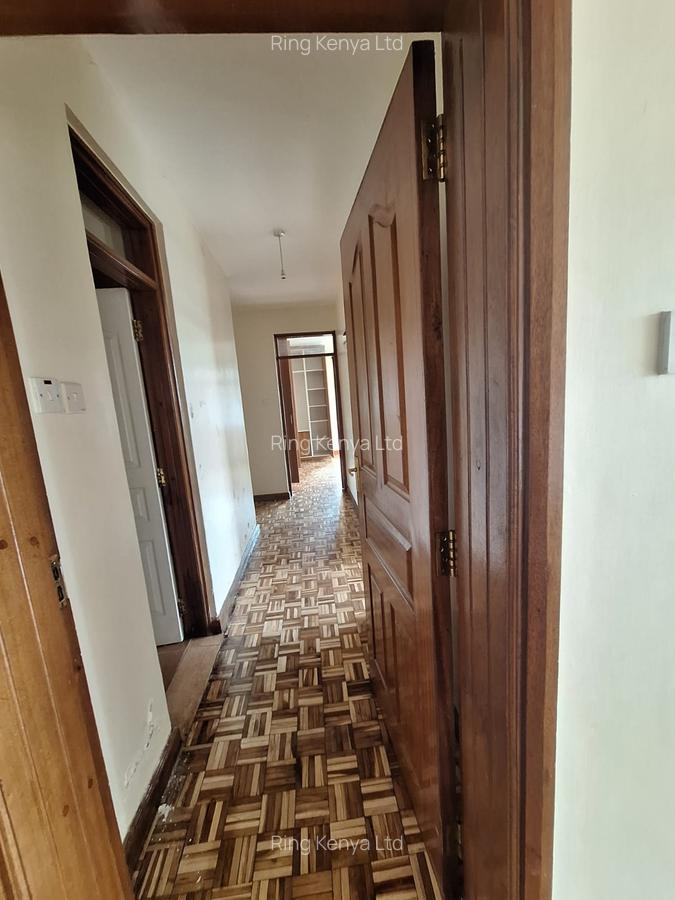 3 Bed Apartment with En Suite at Kilimani - 10
