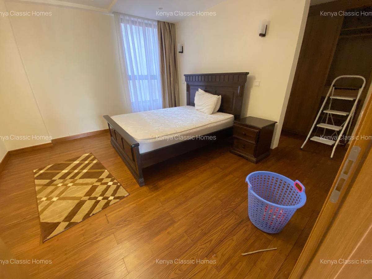 3 Bed Apartment with En Suite at Kilimani - 2