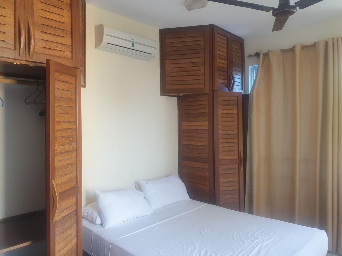 Serviced 2 Bed Apartment with En Suite at Nyali - 6