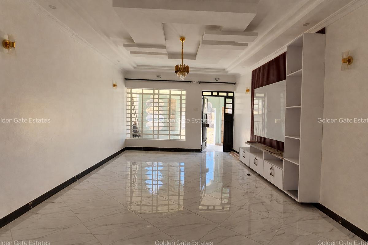 3 Bed House with En Suite in Ngong - 3