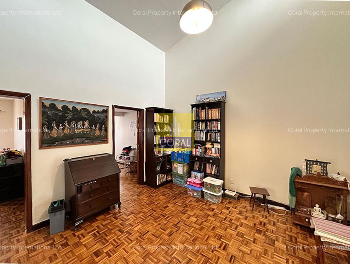 5 Bed House in General Mathenge - 13