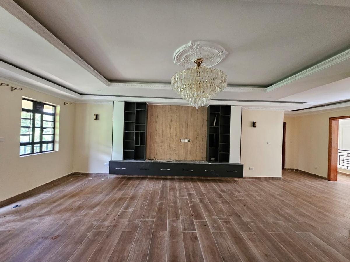 6 Bed House with En Suite in Kitisuru - 14