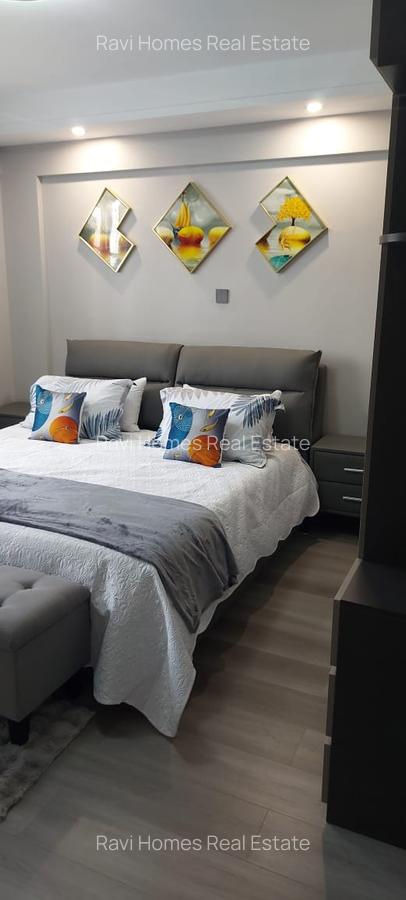 3 Bed Apartment with En Suite in Kileleshwa - 13