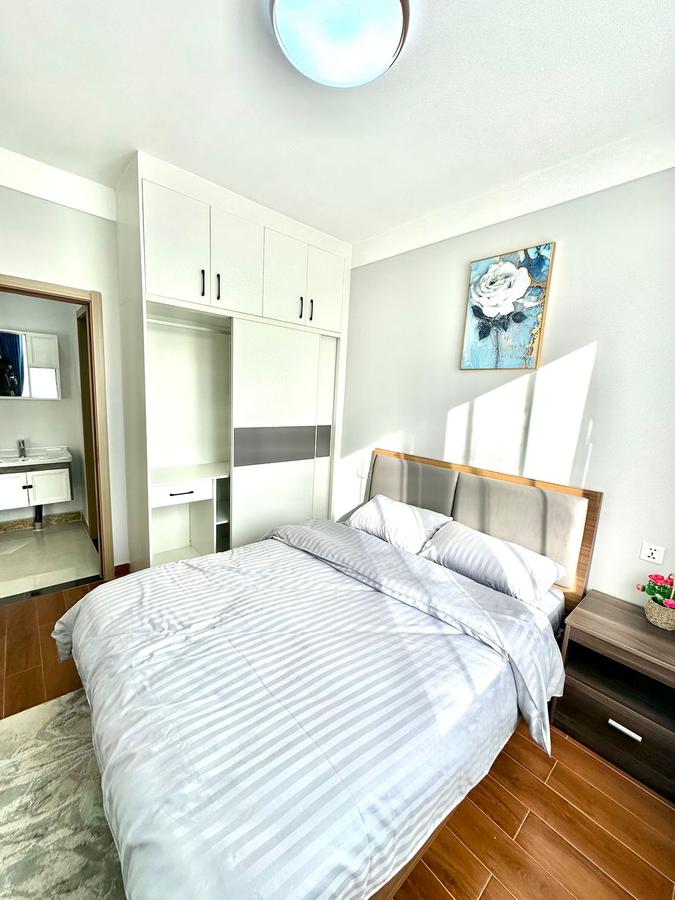 3 Bed Apartment with En Suite at Athiriver - 10