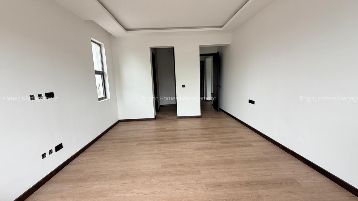 5 Bed Villa with En Suite in Karen - 19