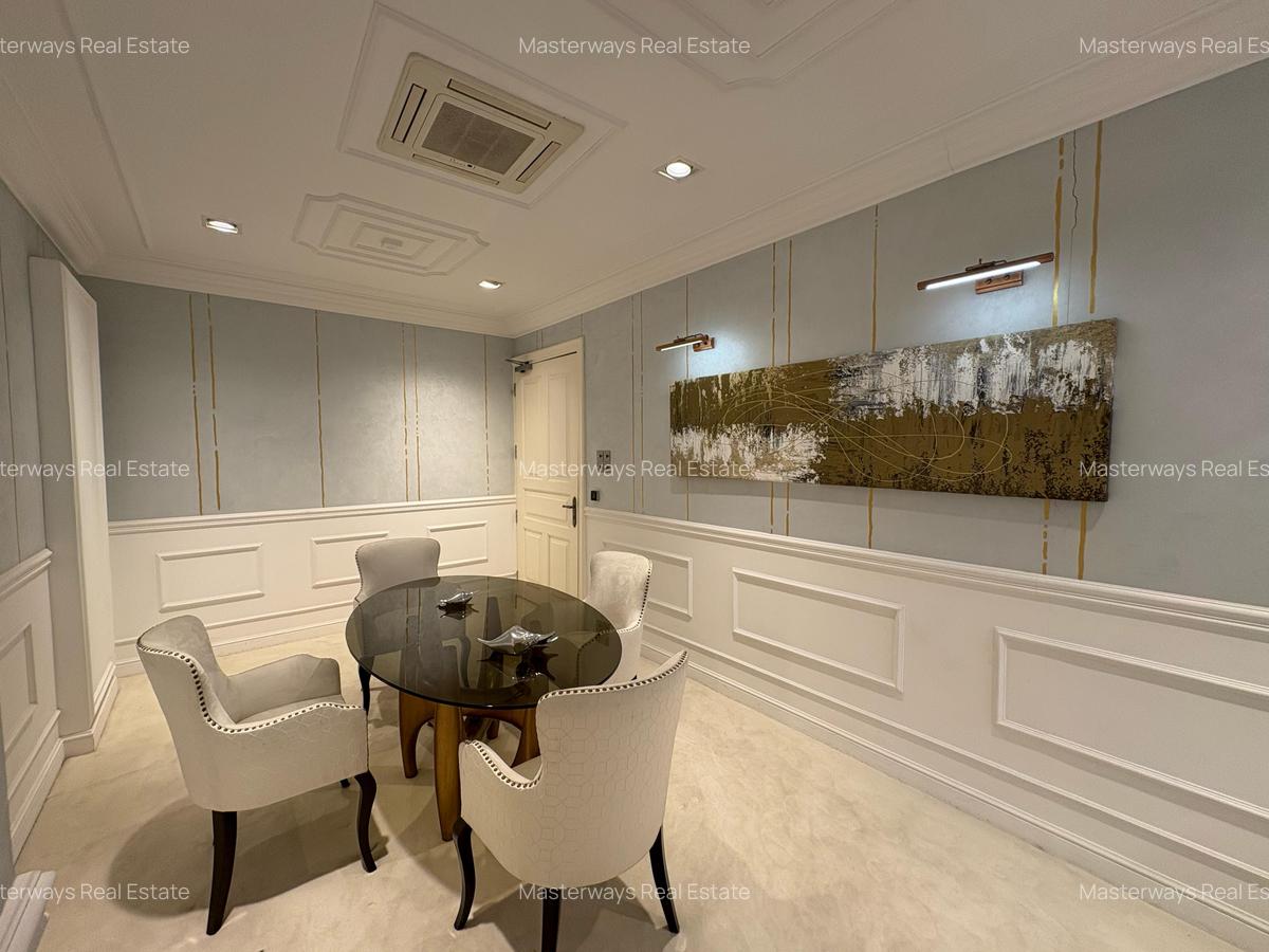 Furnished Commercial Property with Parking in Spring Valley - 7