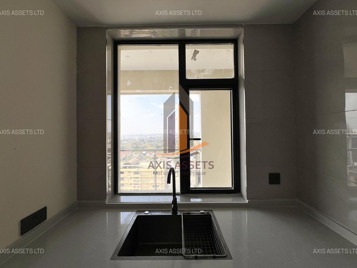 2 Bed Apartment with Swimming Pool at Kirichwa Road - 7