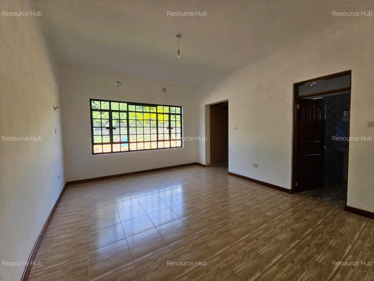 3 Bed House with En Suite at Karen - 15