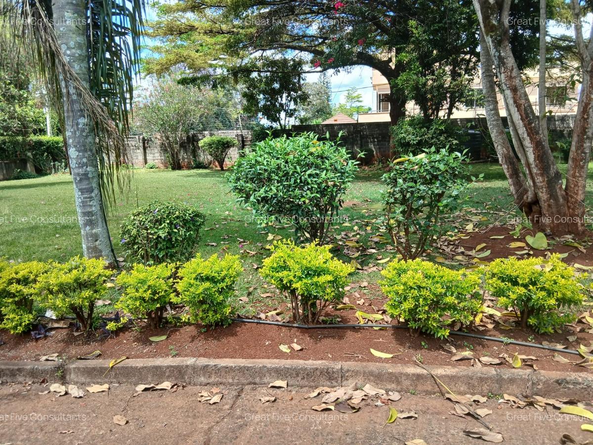 5 Bed Villa with En Suite in Gigiri - 3