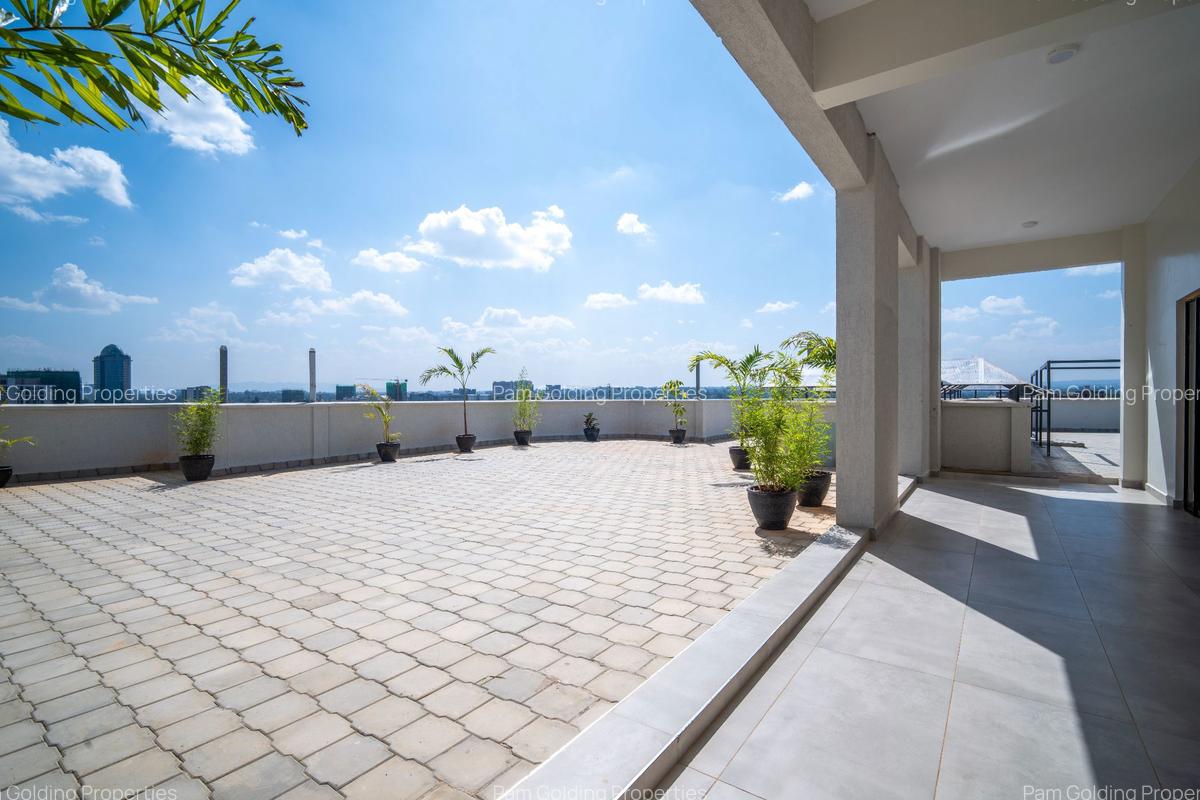 4 Bed Apartment in General Mathenge - 11