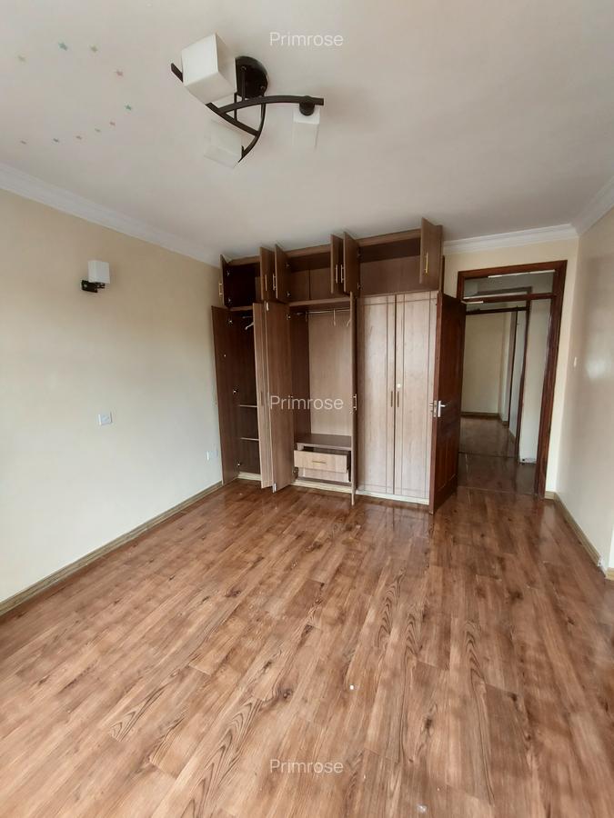 3 Bed Apartment in Westlands Area - 8