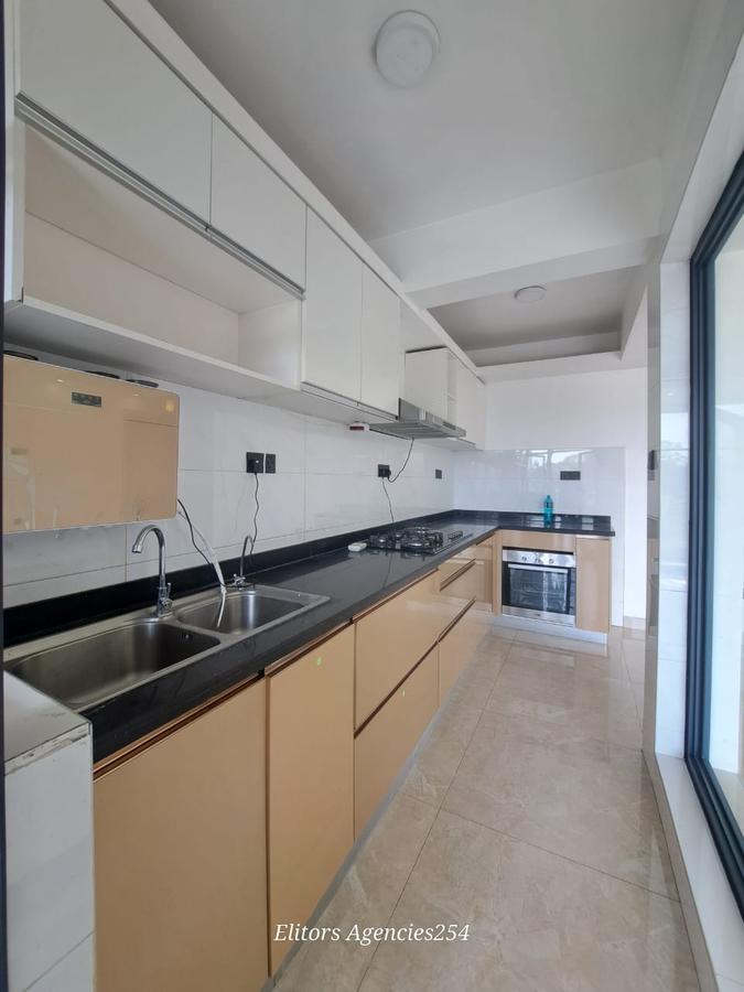 2 Bed Apartment with En Suite at Kingara Road - 3