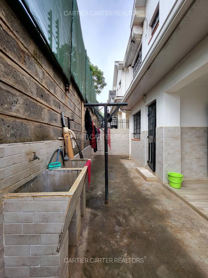 3 Bed Townhouse with En Suite in Windsor - 9