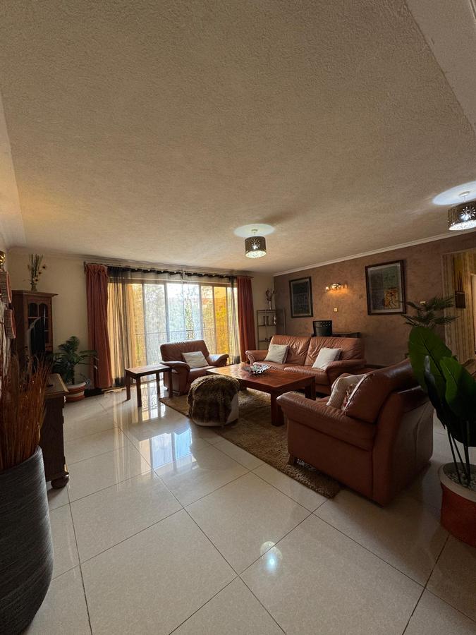 3 Bed Apartment with En Suite at Kileleshwa - 2