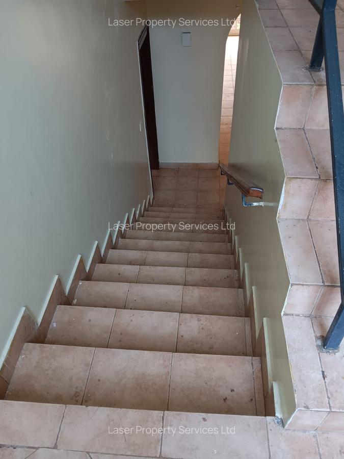 4 Bed Townhouse with En Suite at Thika Road - 10