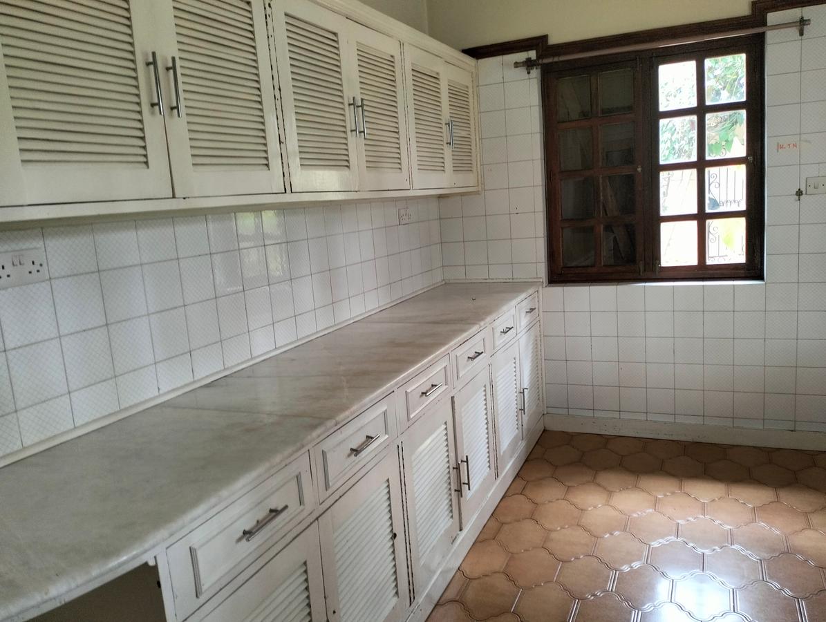 5 Bed House with En Suite in Kileleshwa - 8