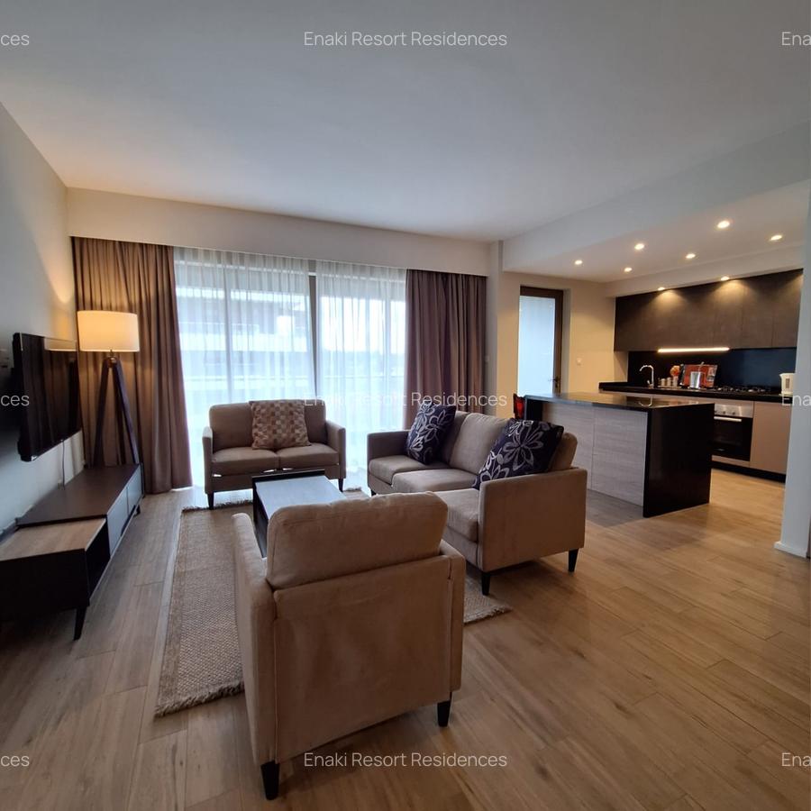 Furnished 2 Bed Apartment with En Suite at Red Hill Road - 13