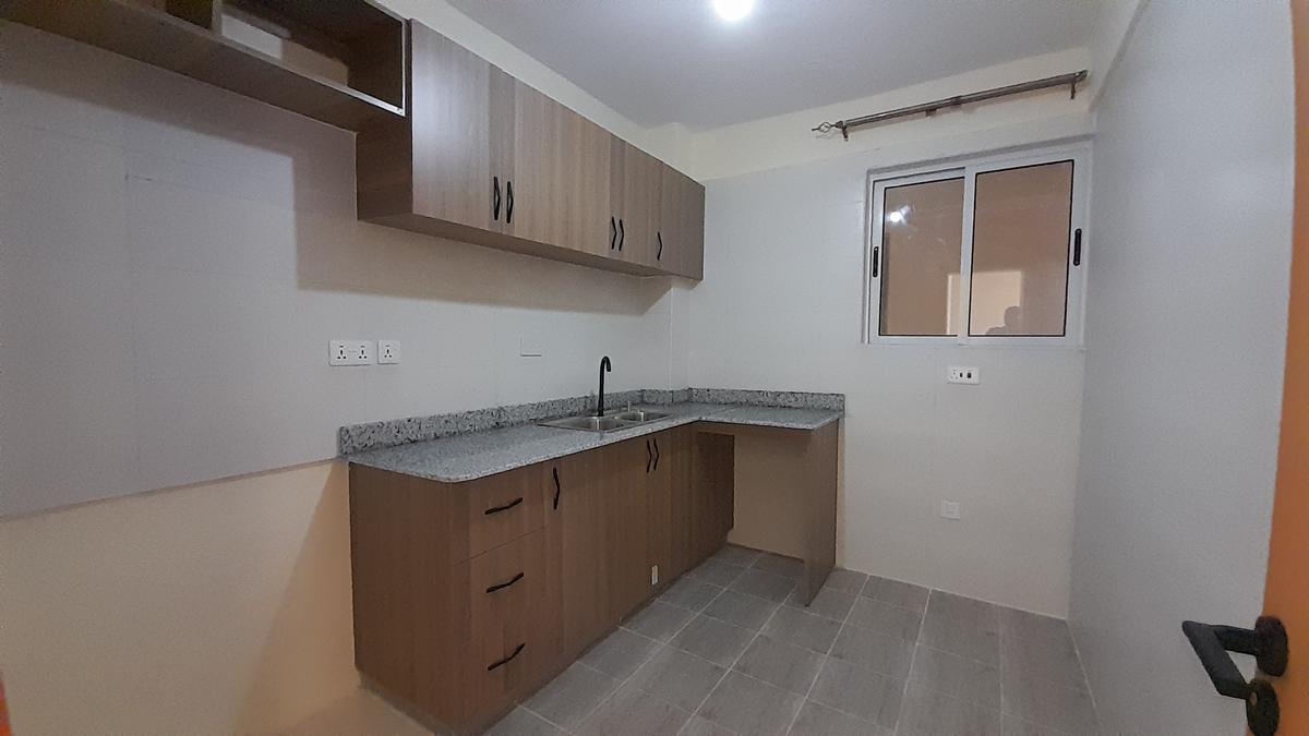 2 Bed Apartment with En Suite in Kileleshwa - 6