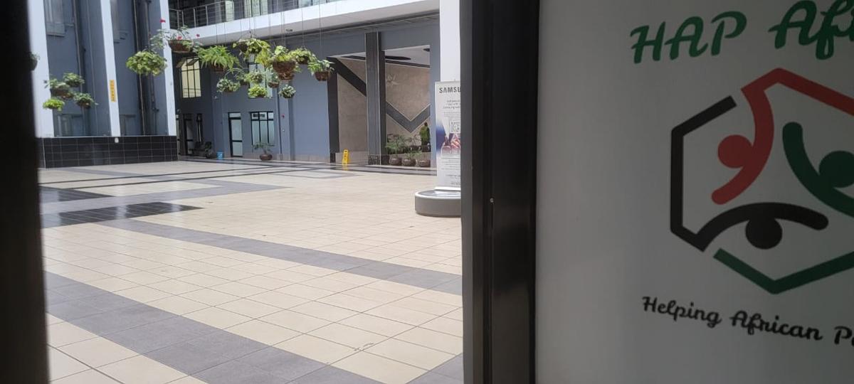 Commercial Property with Service Charge Included in Westlands Area - 7