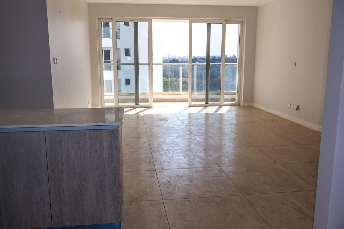 3 Bed Apartment with En Suite in Kileleshwa - 2