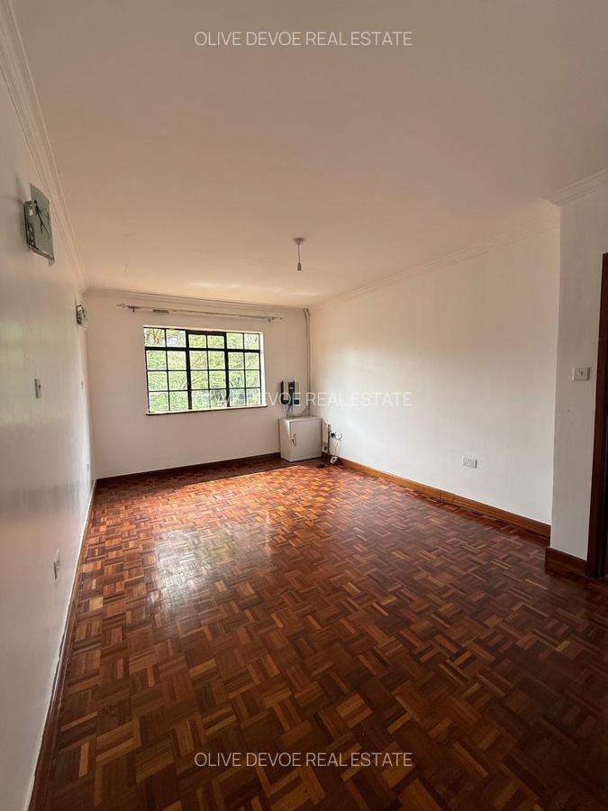 4 Bed Villa with En Suite in Karen - 13