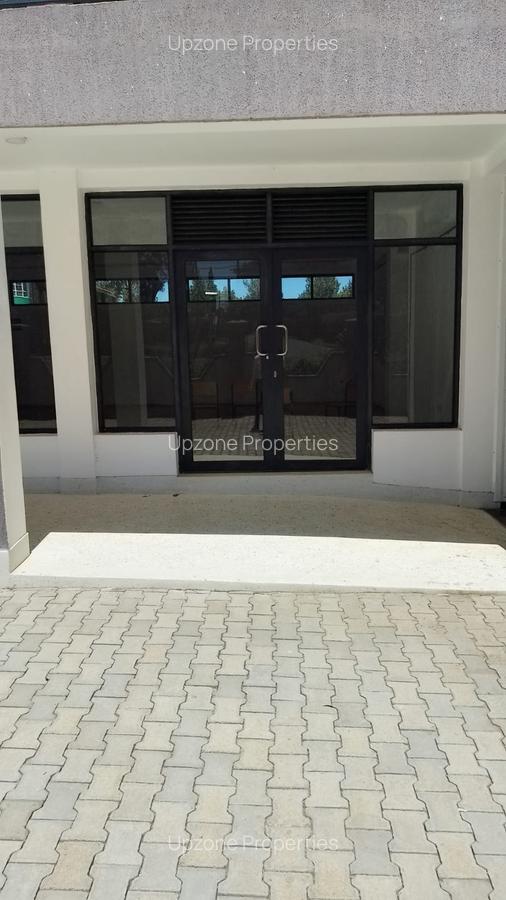 Commercial Property with Fibre Internet in Karen - 14