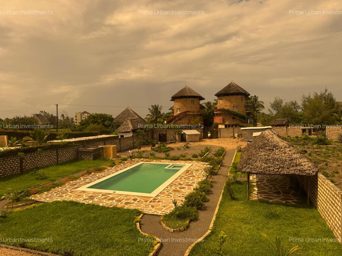 6 Bed Townhouse with En Suite in Watamu - 7