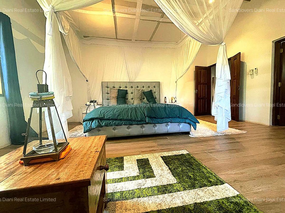 3 Bed Villa with En Suite in Diani - 2