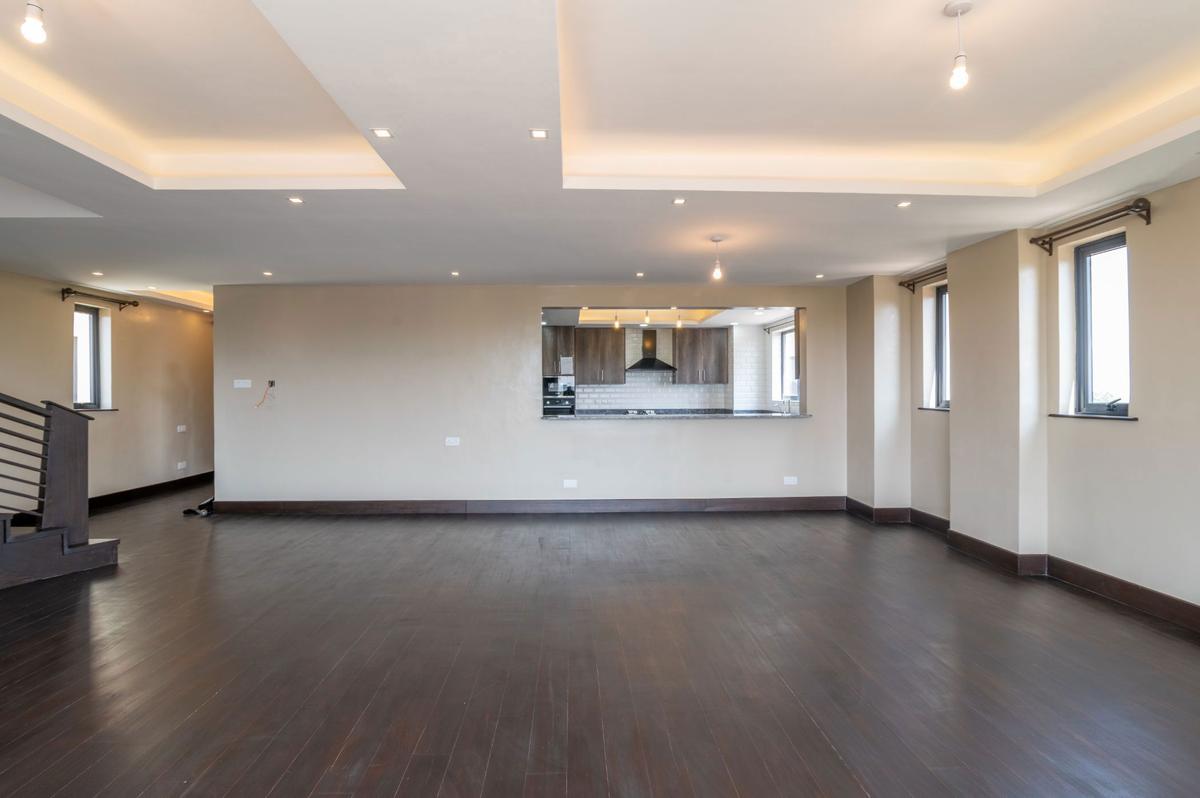 4 Bed Apartment with En Suite in Lavington - 3