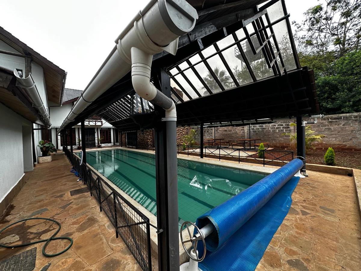6 Bed Townhouse with En Suite in Karen - 5