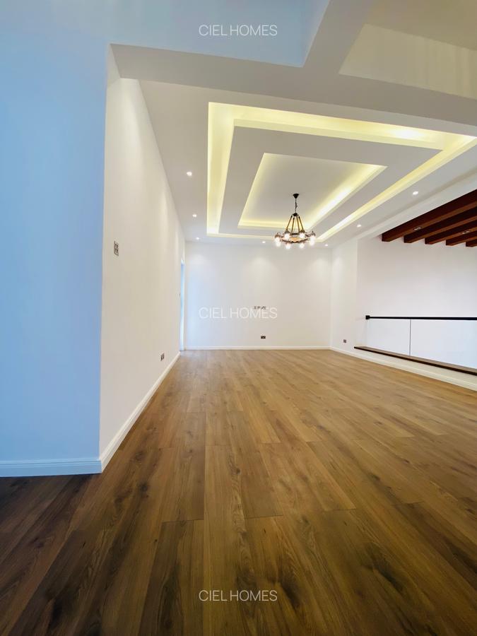 5 Bed Villa with En Suite at Mzima Spring - 15