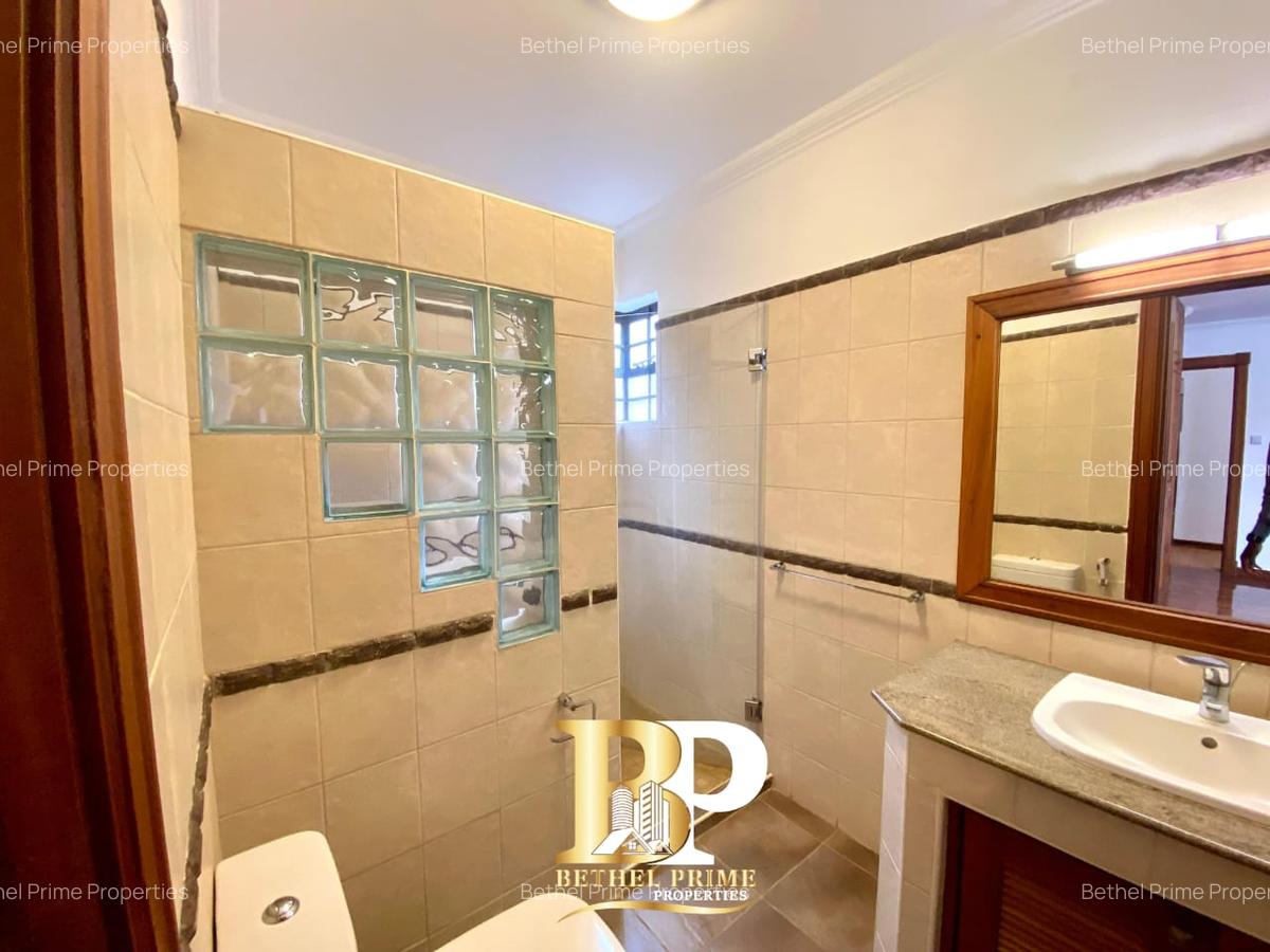 4 Bed House with En Suite at Peponi Gardens - 10