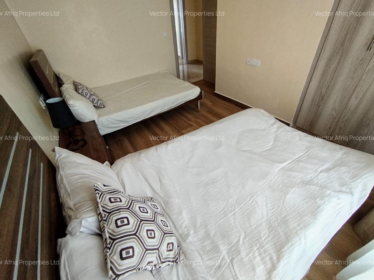 4 Bed Villa with En Suite at Syokimau - 11