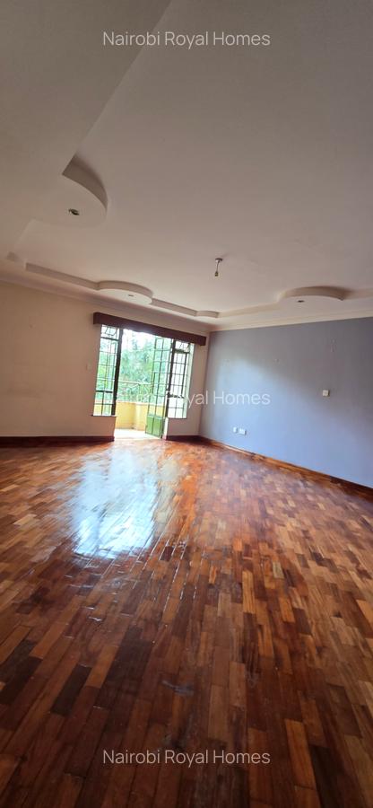 4 Bed Townhouse with En Suite at Lavington Green - 10