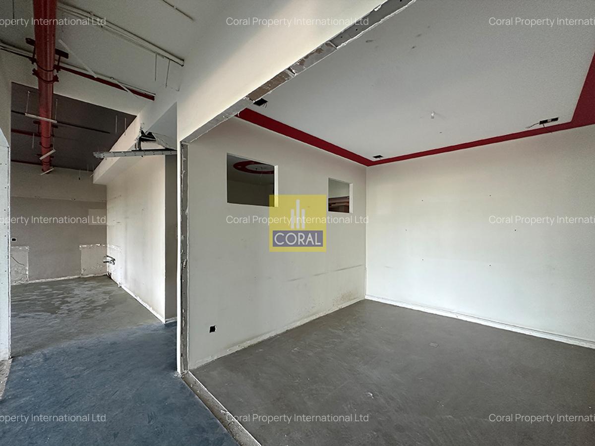 Office in Waiyaki Way - 7