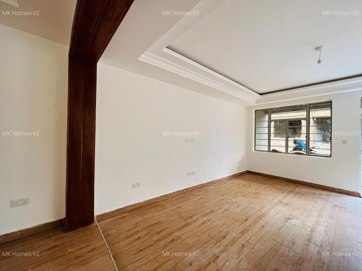 3 Bed House with En Suite at Gatundu Road - 11