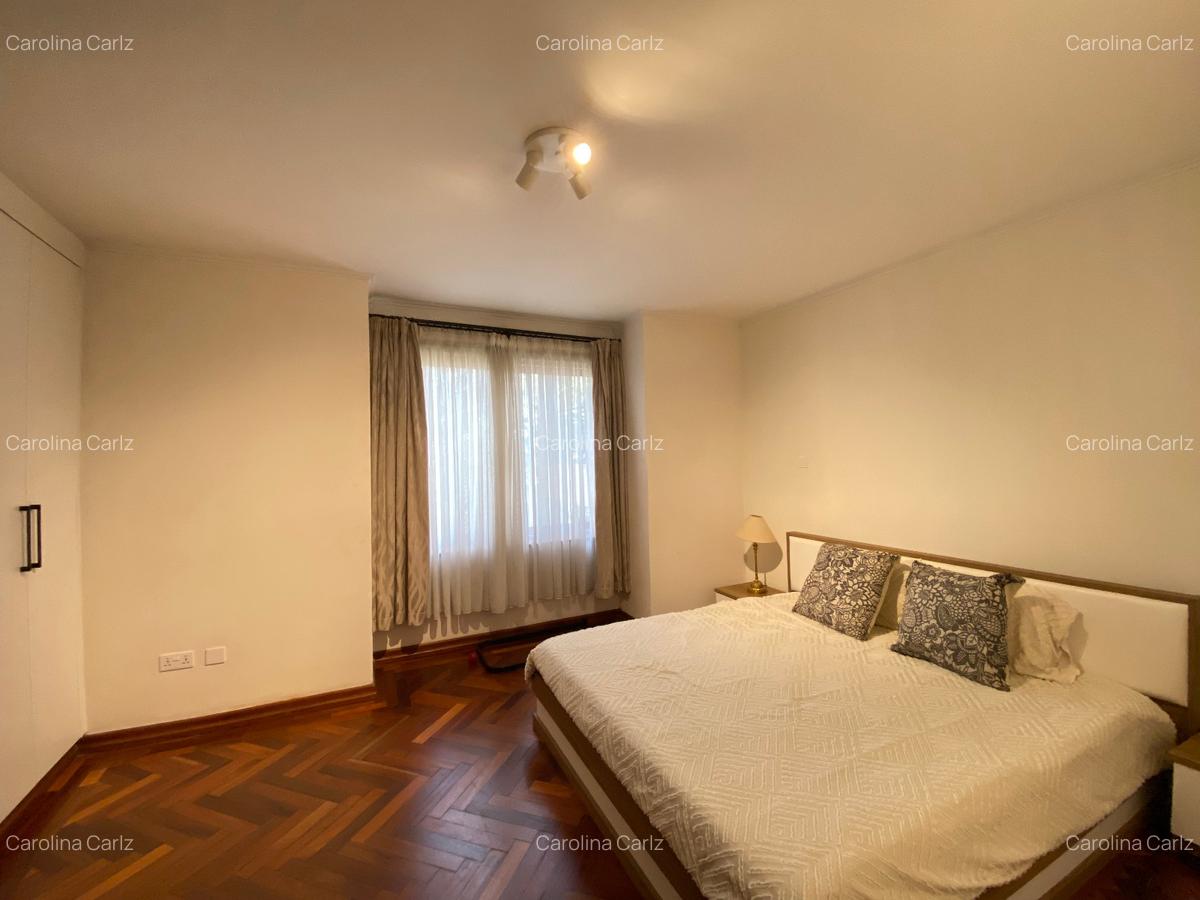 5 Bed Townhouse with En Suite at Shanzu Rd - 15