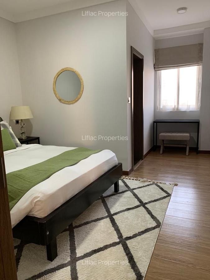 Serviced 2 Bed Apartment with En Suite in Ngong Road - 7