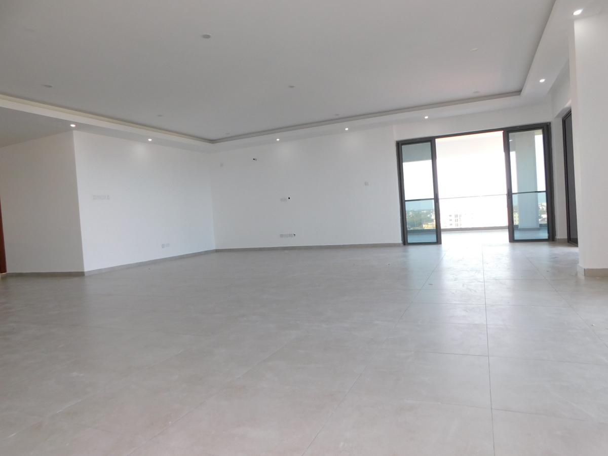 3 Bed Apartment with En Suite at Shanzu - 9