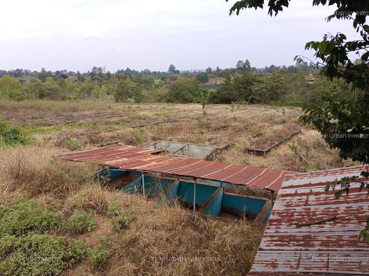 Land in Murang'a County - 10