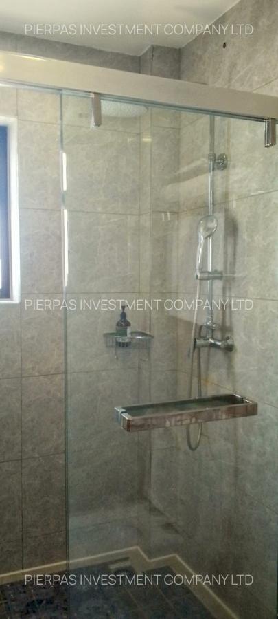 Serviced 3 Bed Apartment with En Suite in Riverside - 8