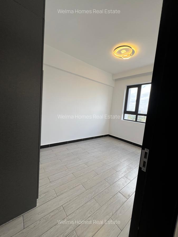 2 Bed Apartment with En Suite in Lavington - 9